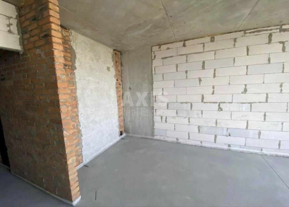 1k apartment vul. Novopol'ova 2697866
