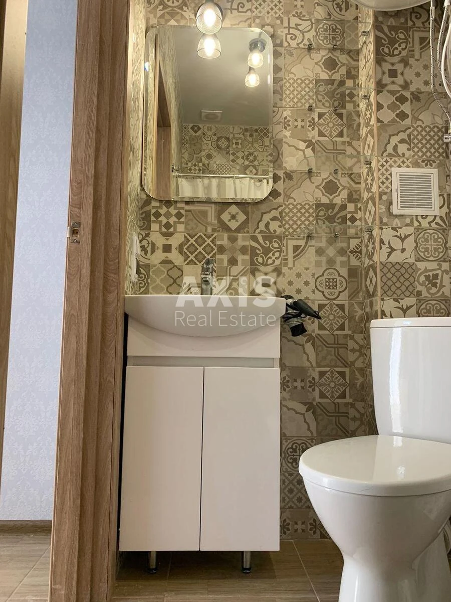 1к квартира ул. Михаила Максимовича 24659915