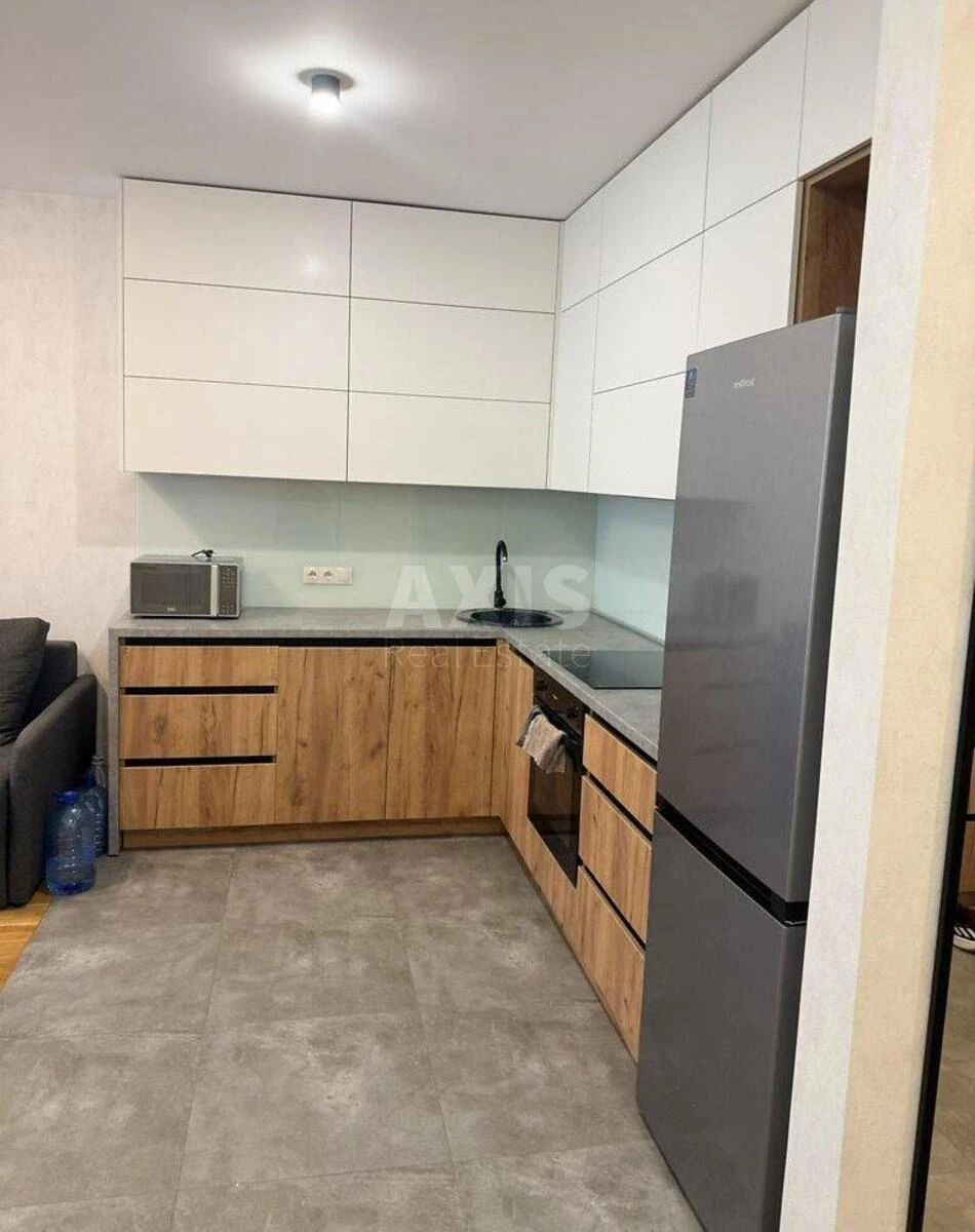 1к квартира ул. Краковская 27А71088