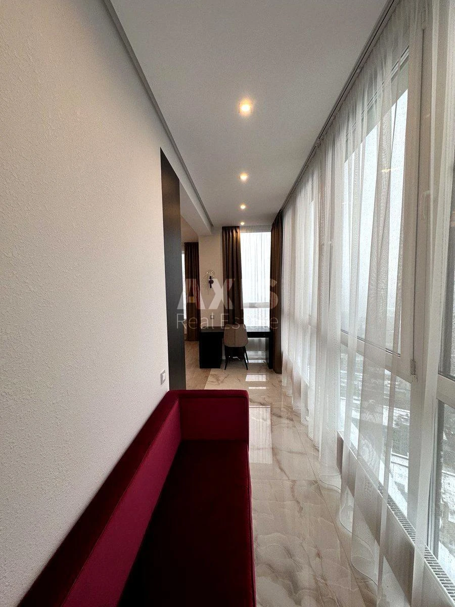 3k apartment vul. Vasylya Tyutyunnyka 28A6793213
