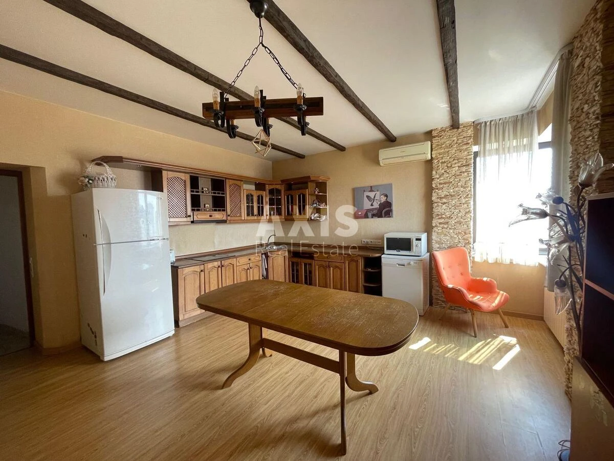 3k apartment pr-t Volodimira Іvasyuka 24694990