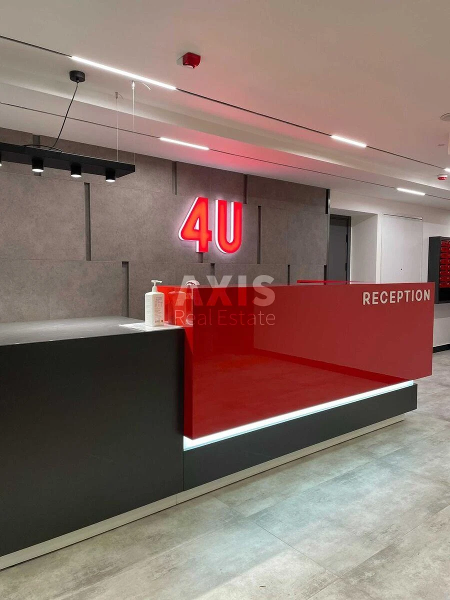 1к квартира Олега Мудрака ул. 167112015