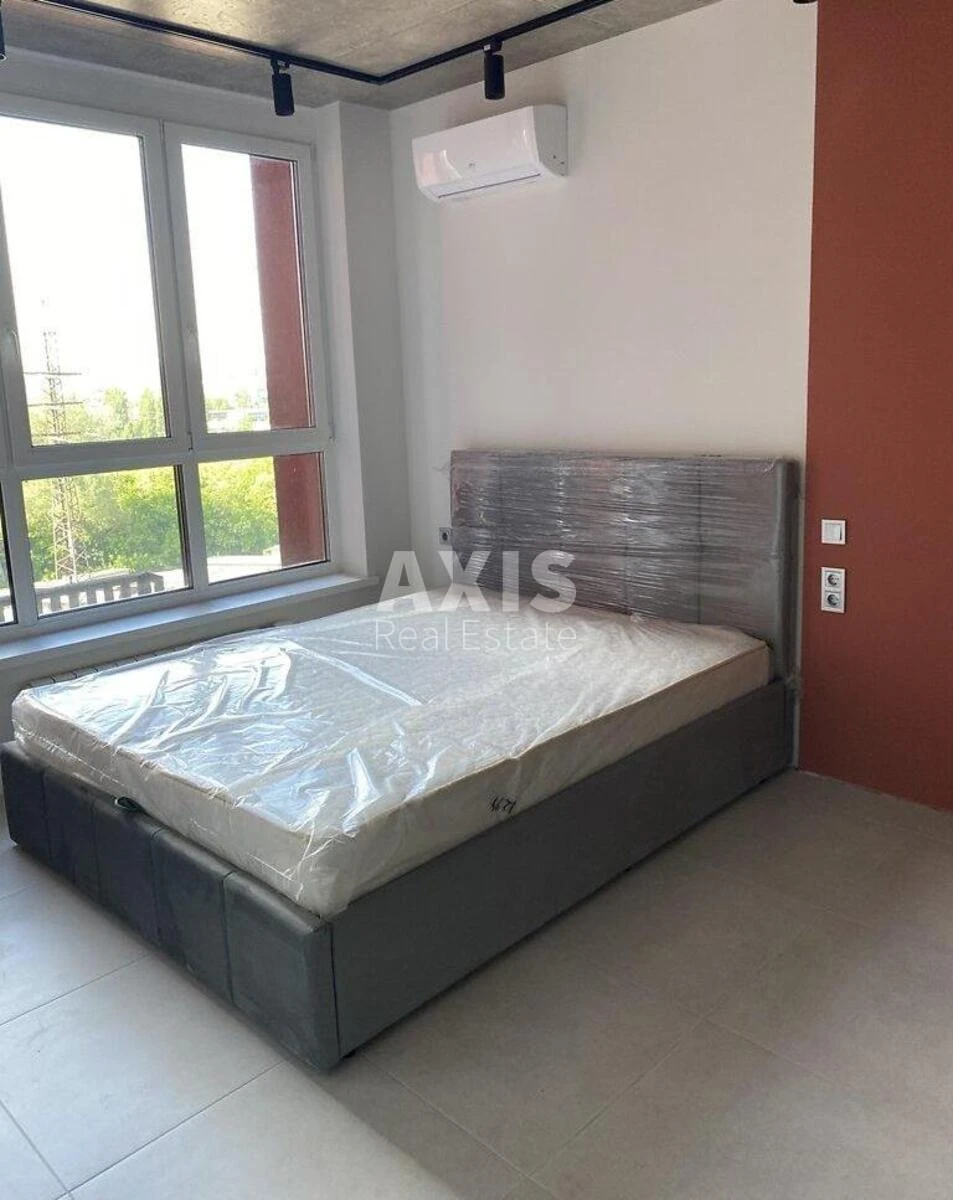 1k apartment doroga Naberezhno-Rybal's'ka 27687702