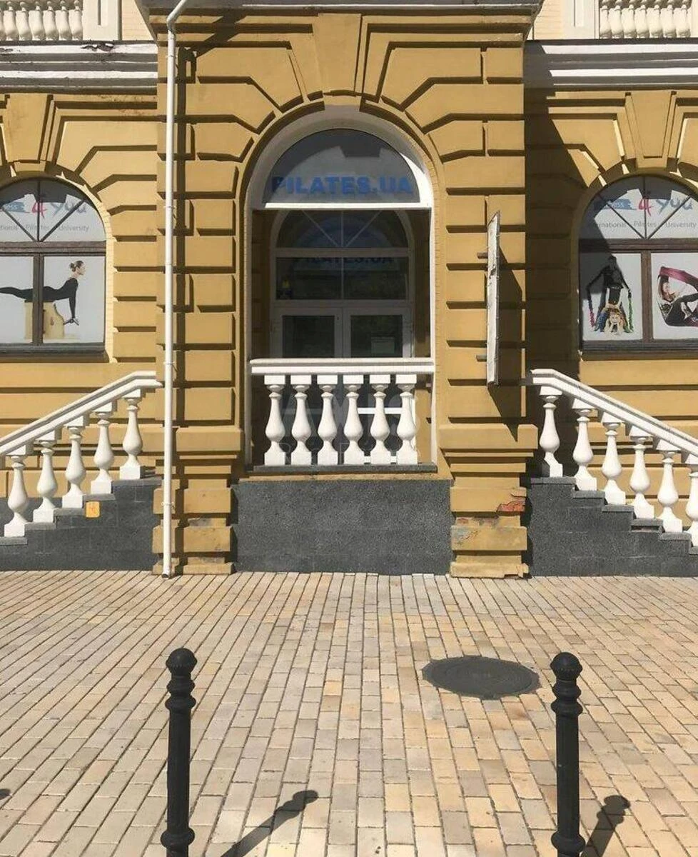 Office vul. Kozhum'jac'ka 20, 154m271219