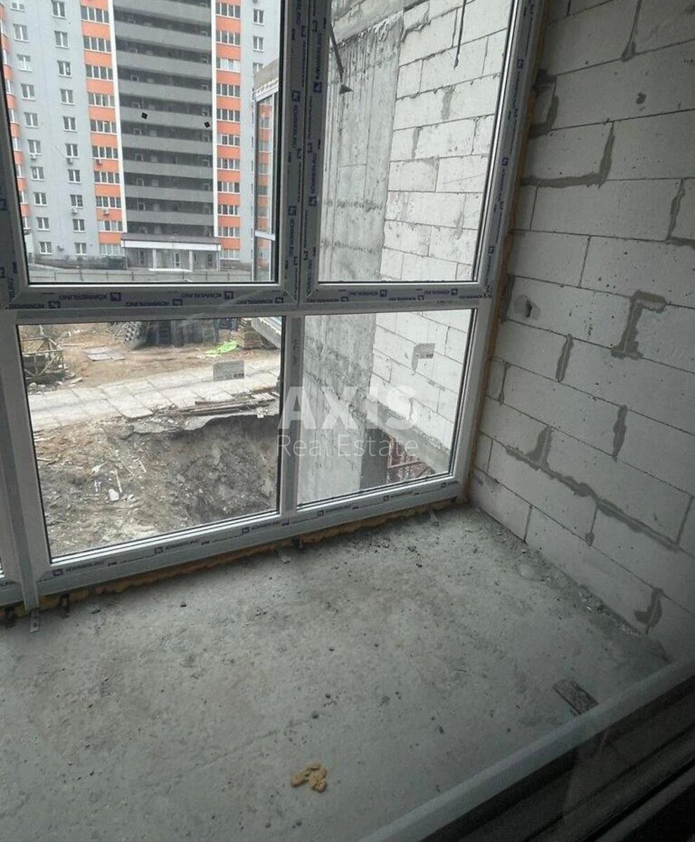 1k apartment vul. Myhajla Maksymovycha three-g65380