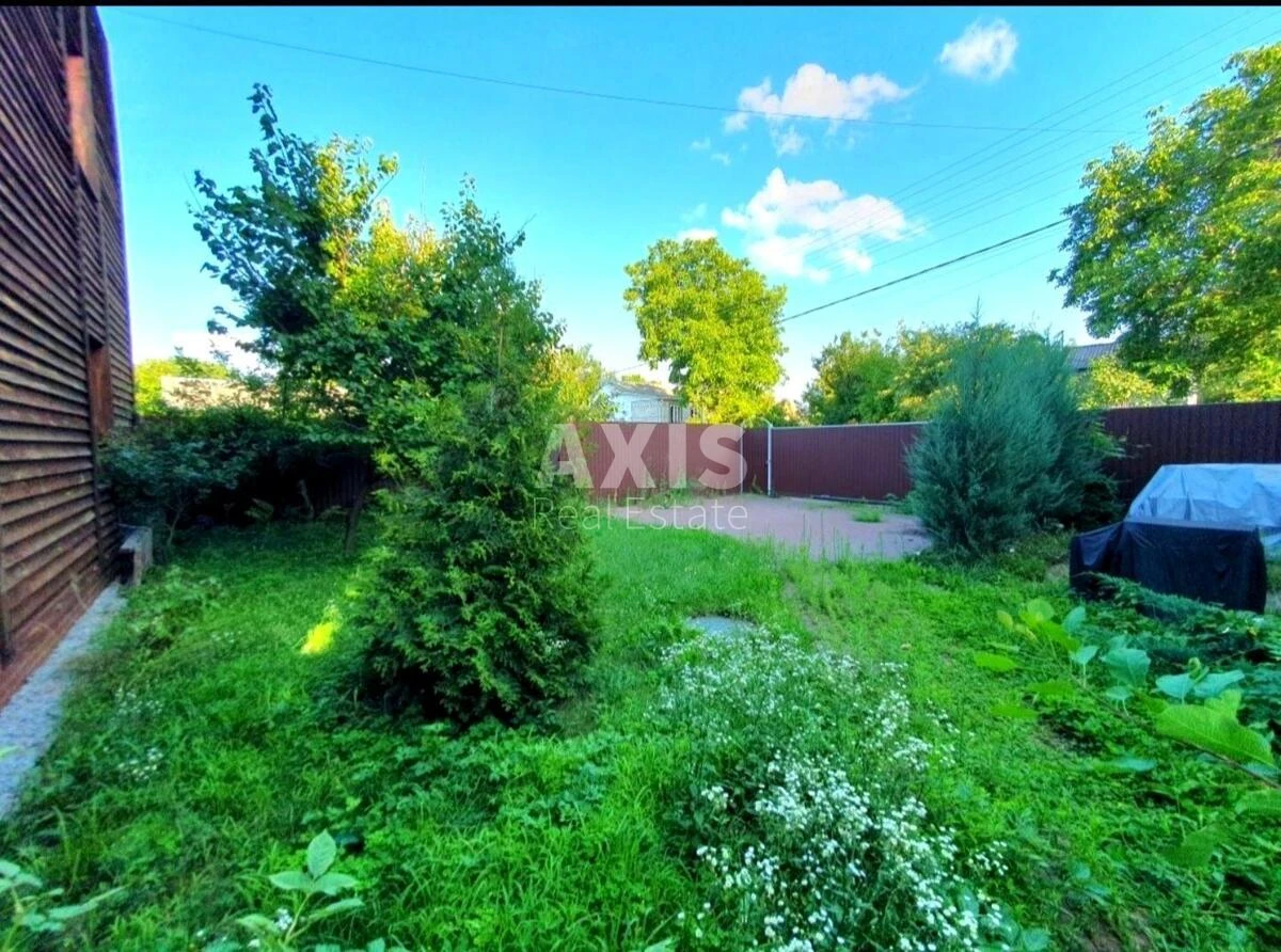 House vul. Sadova 61-a, 100m2, Kyiv city6556416