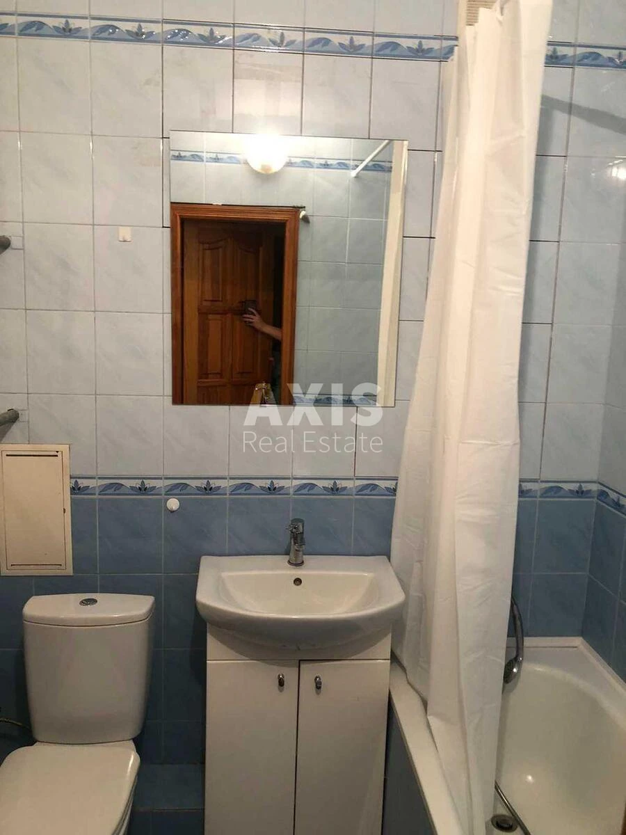 1k apartment vul. Okipnoi' Rai'sy 8685461