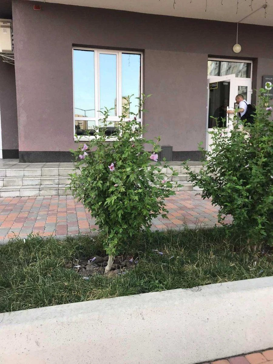 2k apartment vul. Kahovs'ka 60429570