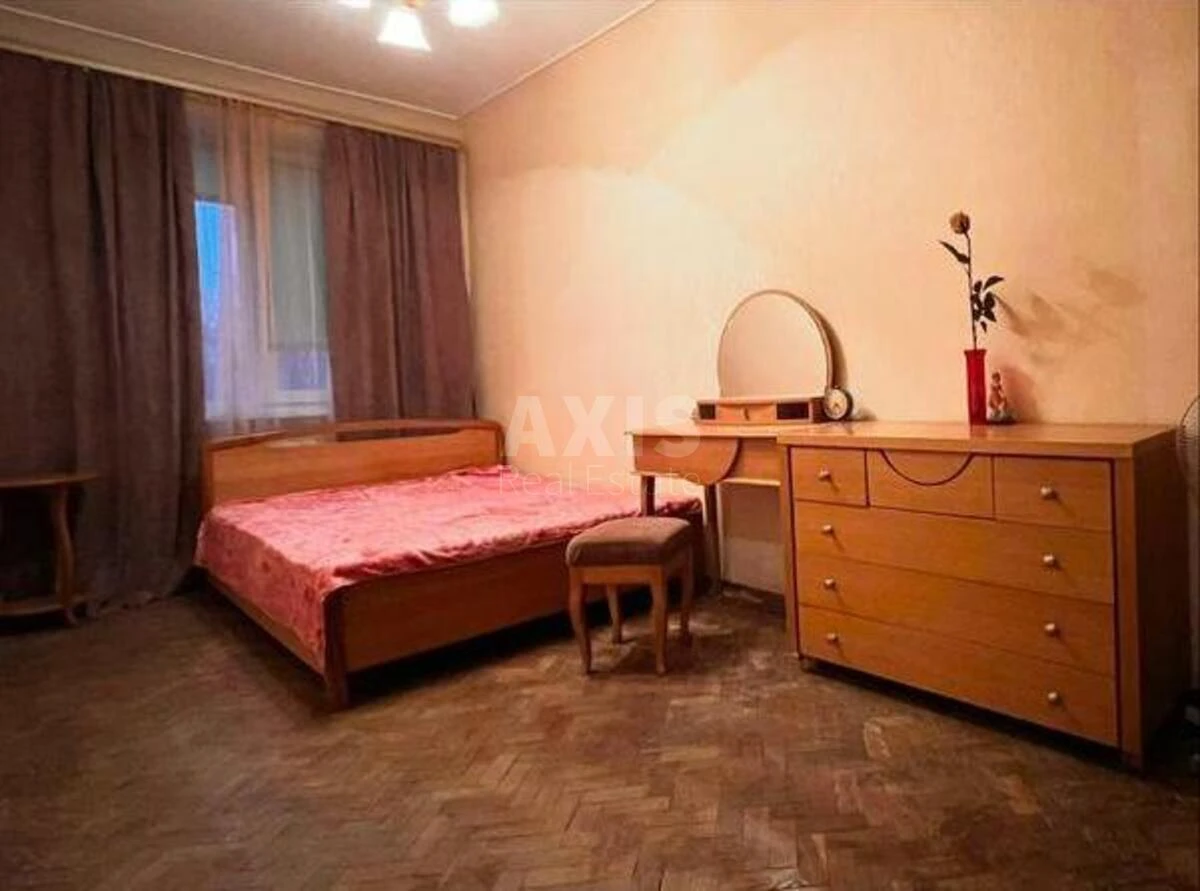 2k apartment vul. Umans'ka 36686424