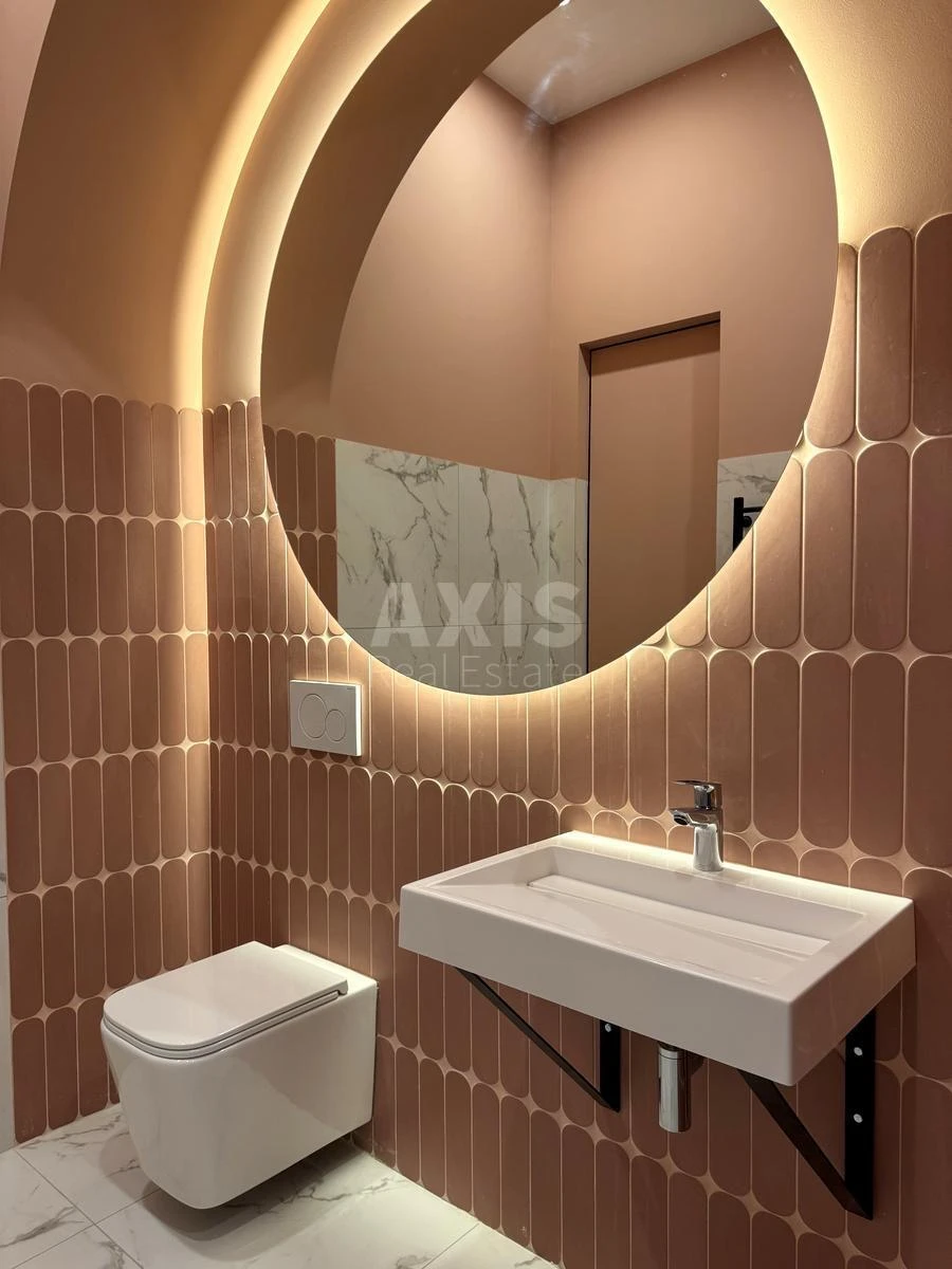 2k apartment vul. Basejna 36871413