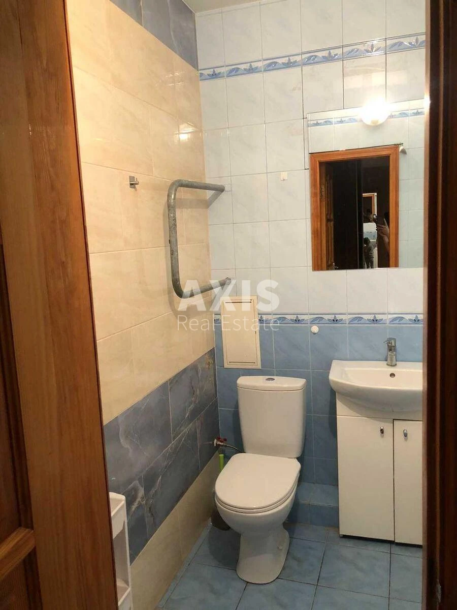 1k apartment vul. Okipnoi' Rai'sy 8685462