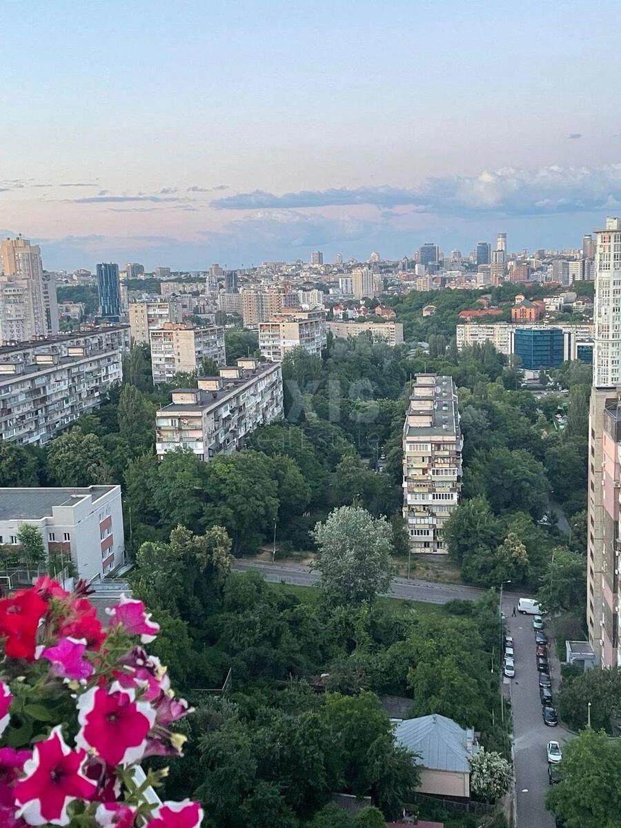 2k apartment vul. Lypkivs'kogo Vasylja Mytropolyta 37В687399