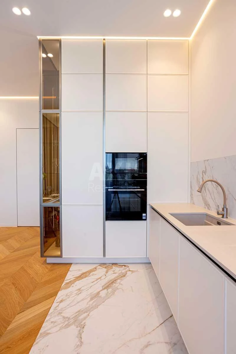 1k apartment vul. Mykhayla Boychuka 19А714241