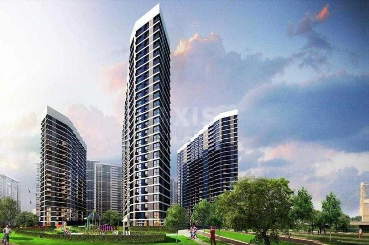 3к квартира ул. Заречная 7629040