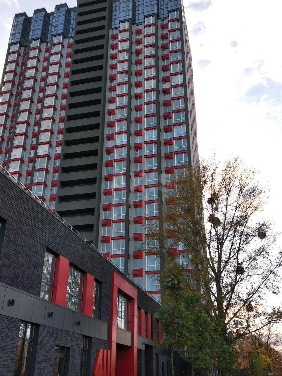 1к квартира ул. Булаховского Академика 2700249