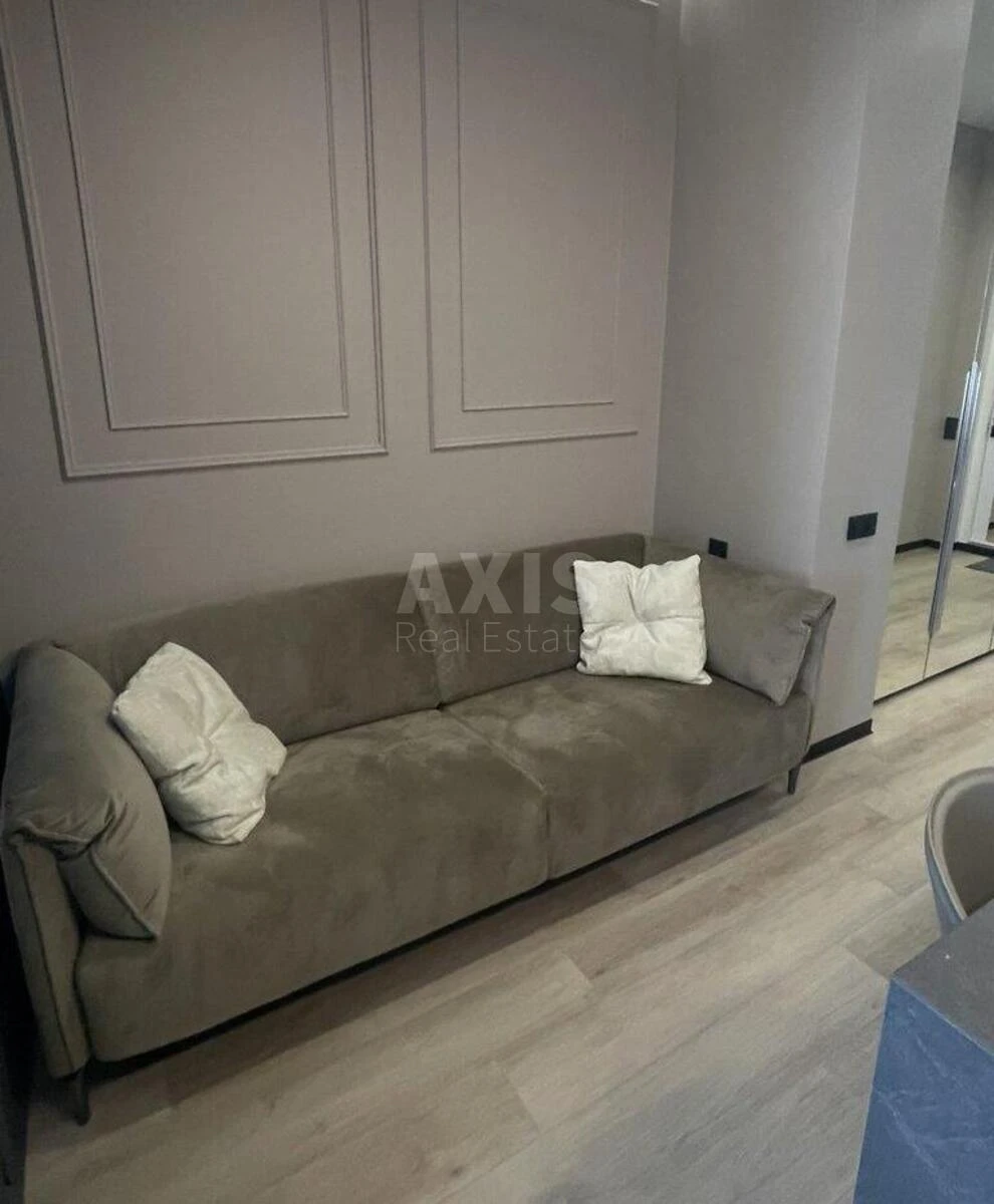 1к квартира ул. Андрея Верхогляда 4Б653891