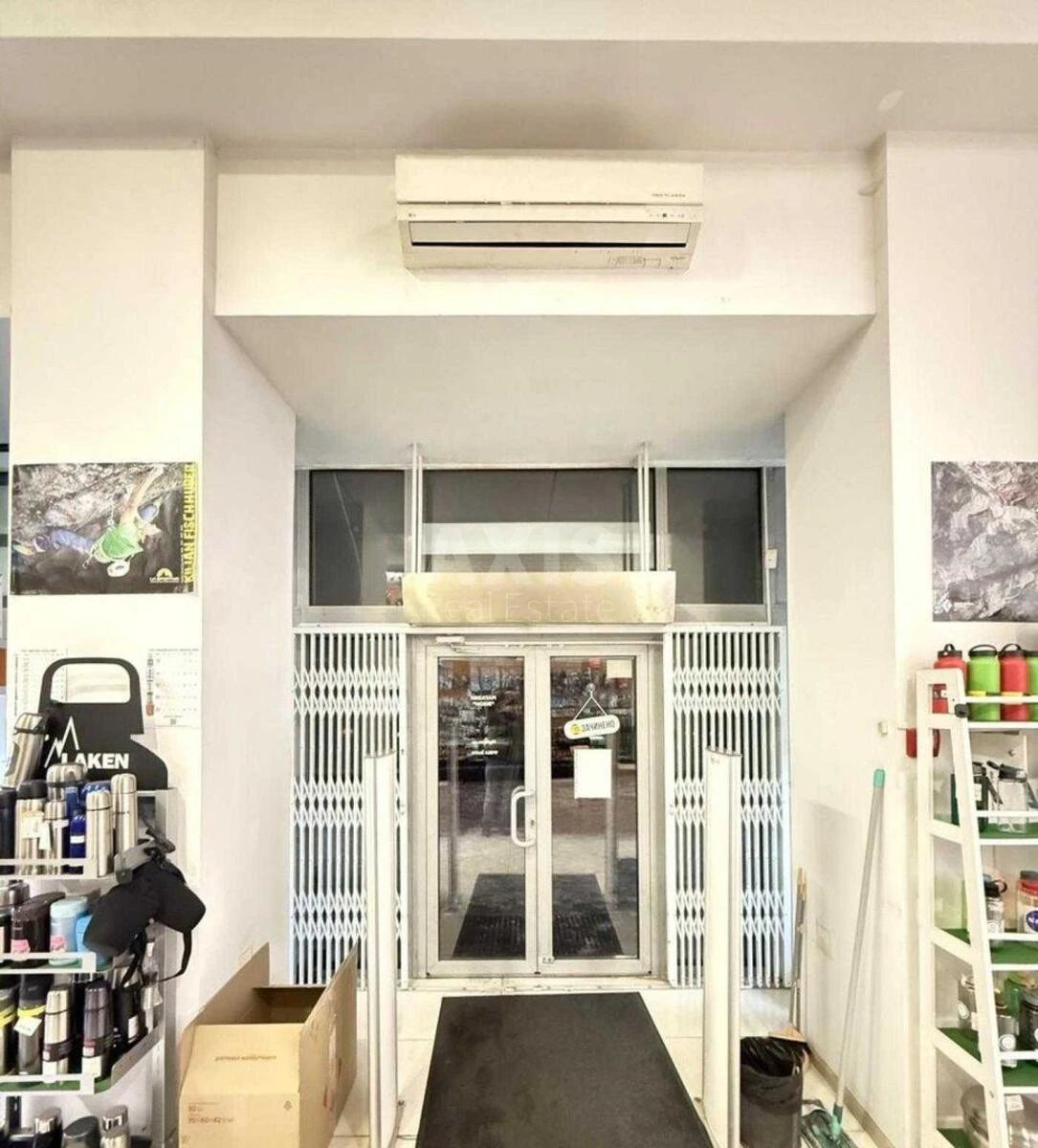 Объект торговли пр-т Берестейский 27А, 500м2691470