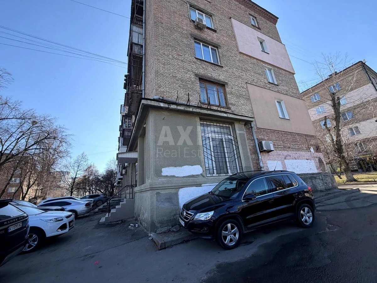 Объект торговли ул. Жуковского Василия 17/25, 250м2688426