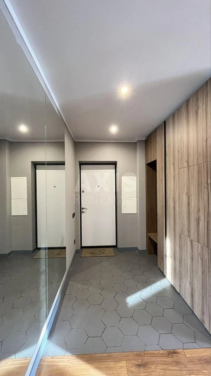 2k apartment vul. Zarichna 2, корп. 16721112