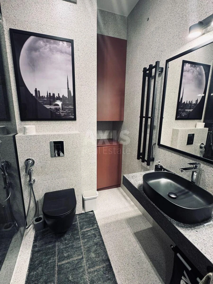 1k apartment vul. Vasyl'kivs'ka 1718878
