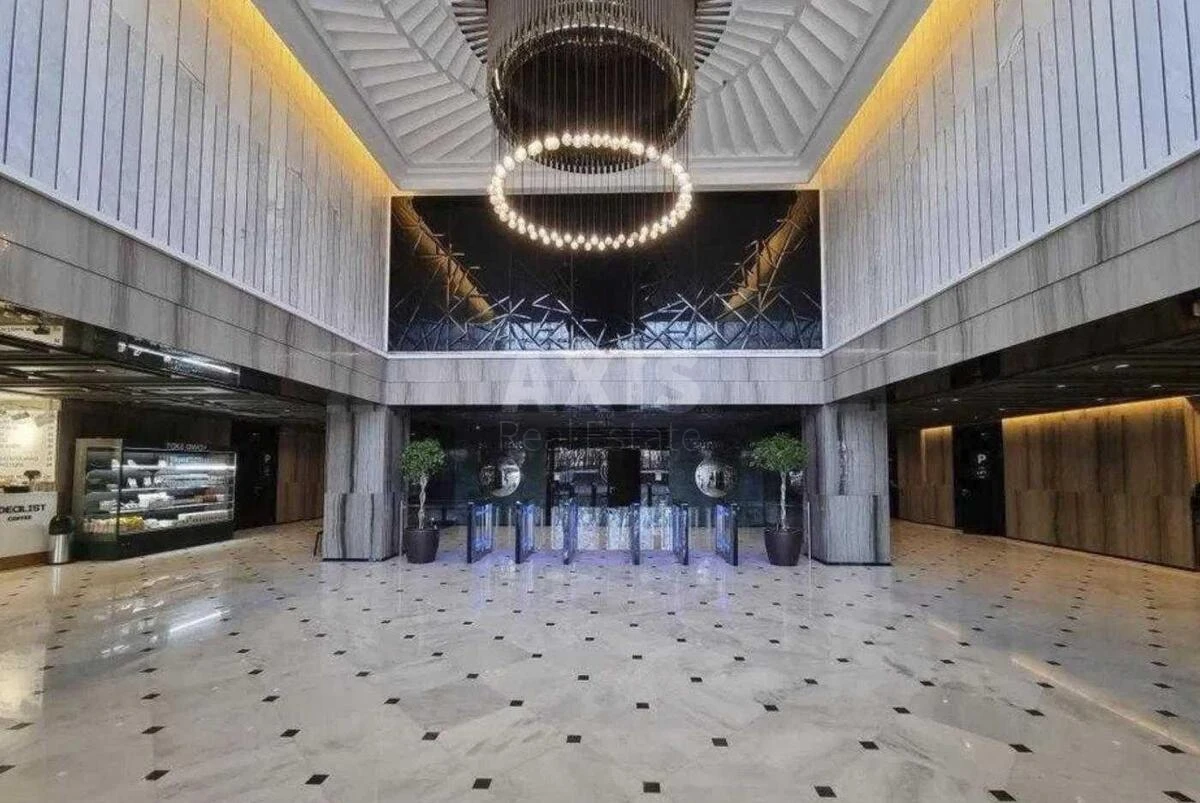 Office vul. Grushevs'kogo Myhajla 9Б, 510m271940