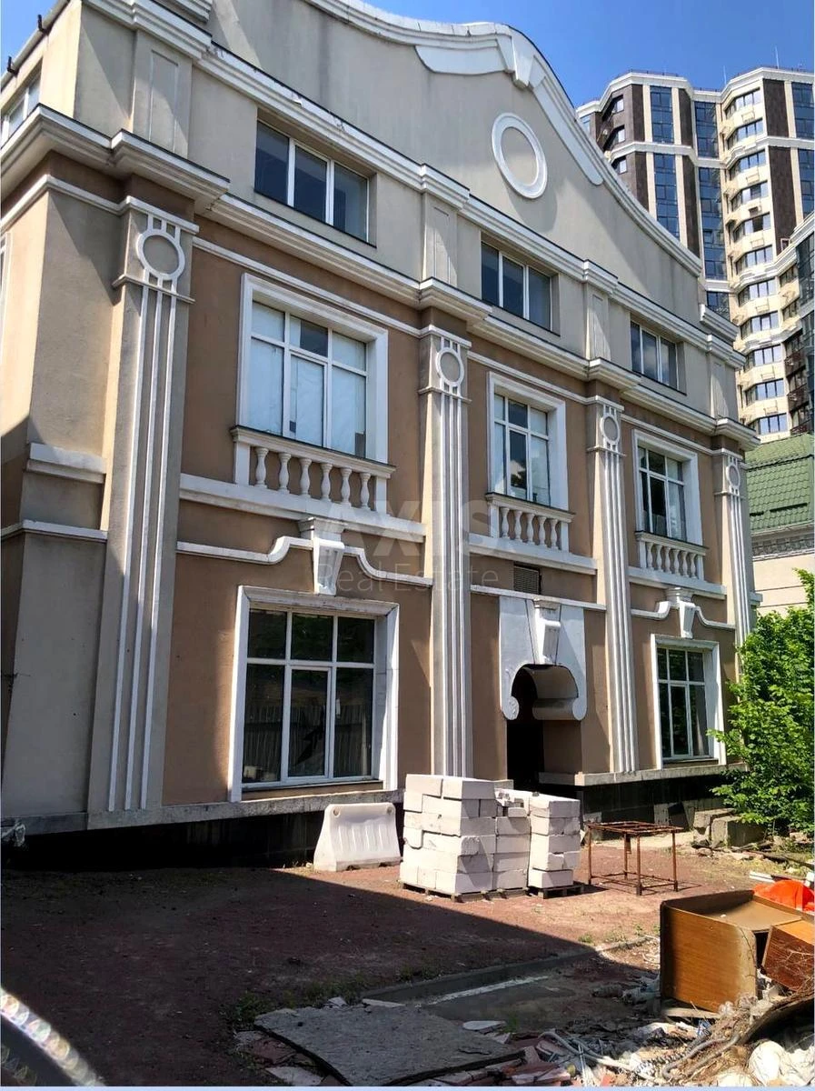Office vul. Zlatoustivs'ka 23А, 3941m2689230