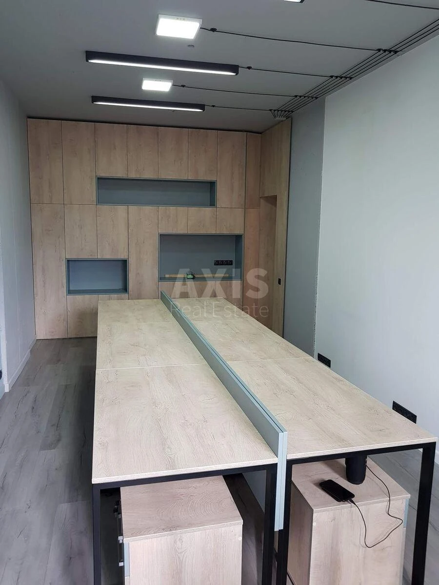 Office vul. Saksagans'kogo 37К, 95m2689561