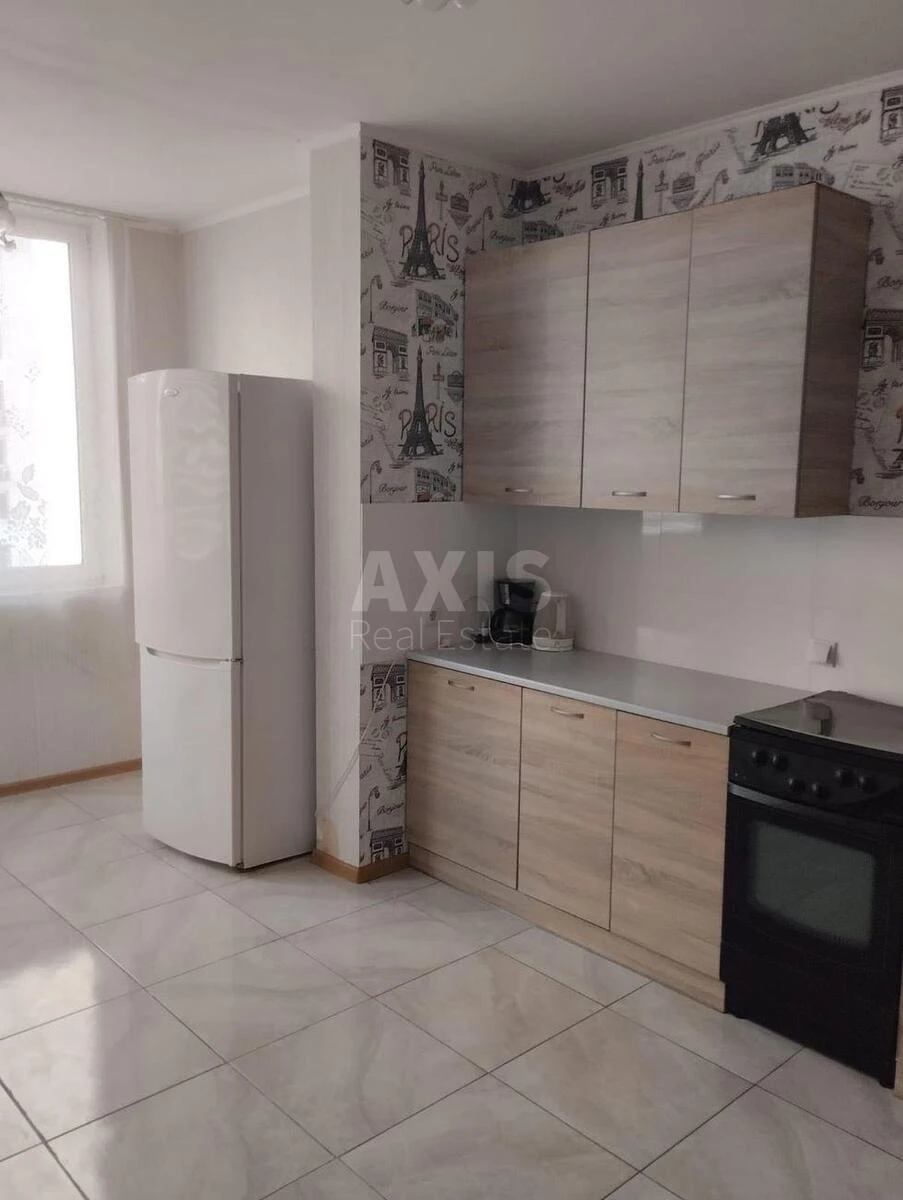 2k apartment vul. Chavdar Jelyzavety 11694471