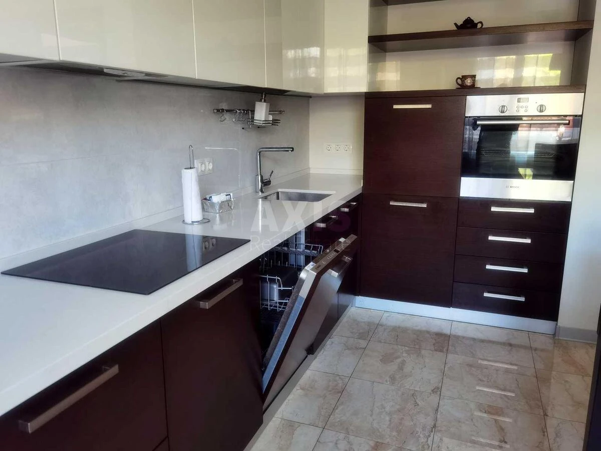 2k apartment vul. Soljana 70709780