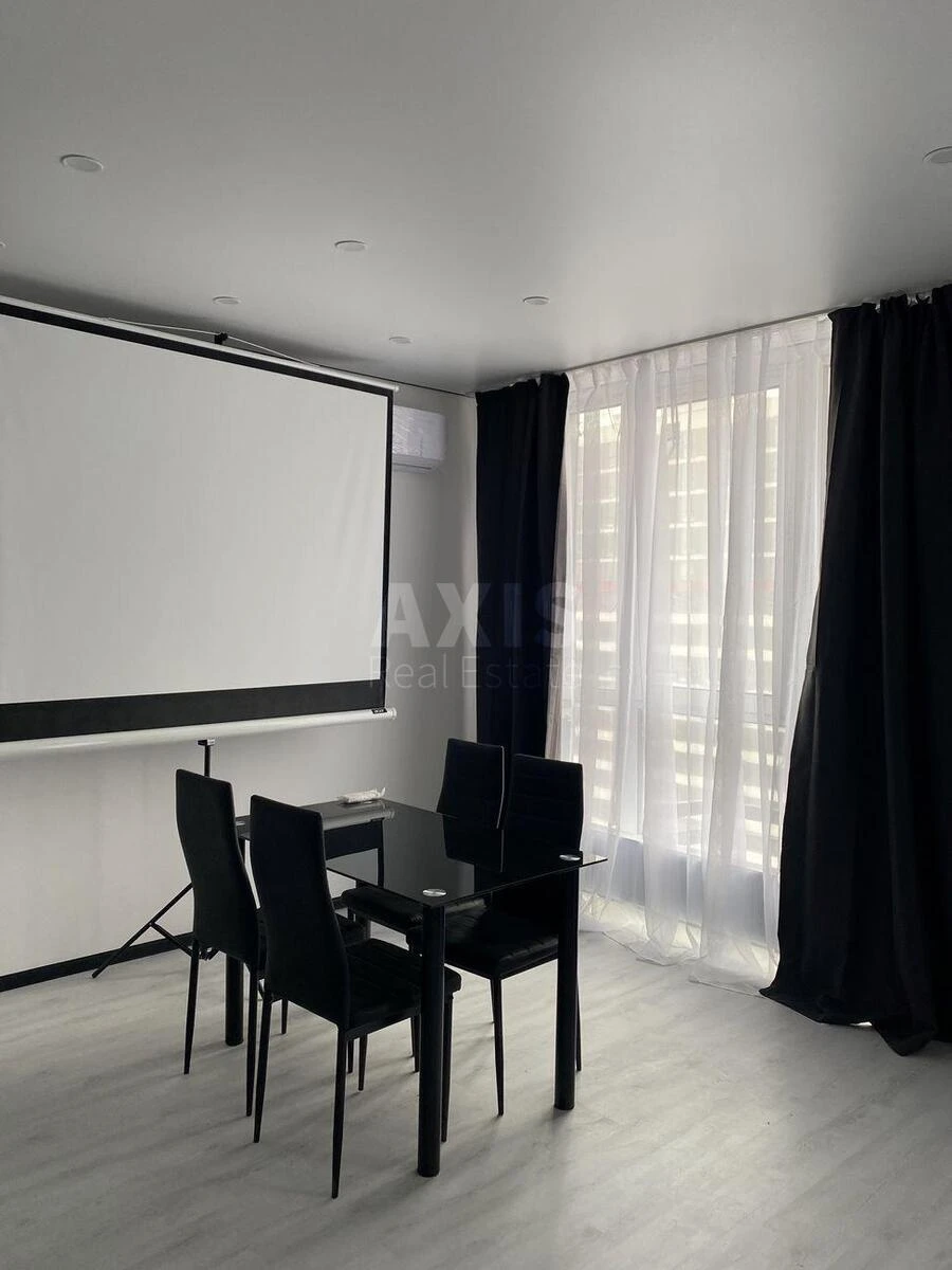 1k apartment vul. Oleksandra Olesja 10707081