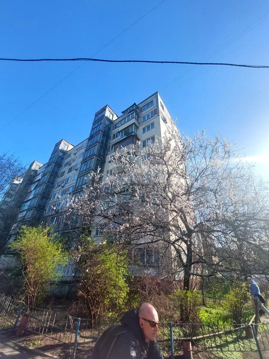2k apartment vul. Kyrylivs'ka 1466771711