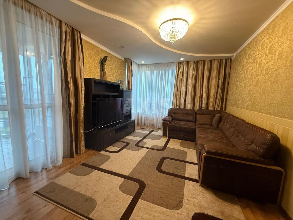 2к квартира ул. Заречная 1662081
