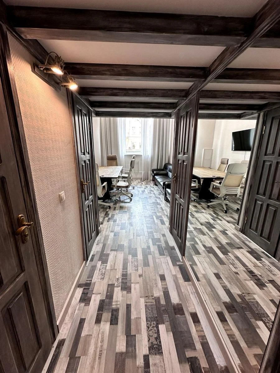 Office vul. Hmel'nyc'kogo Bogdana 32, 42m2679176