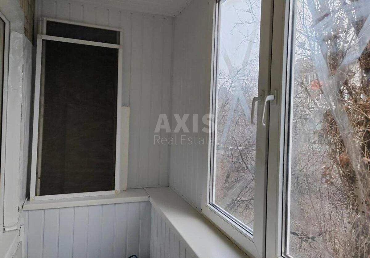 1k apartment vul. Garmatna 40709257