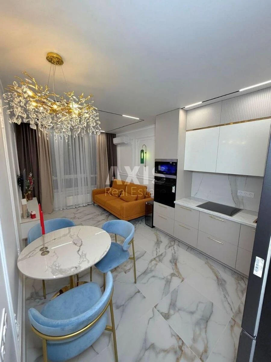 2к квартира ул. Виктора Некрасова 4710840