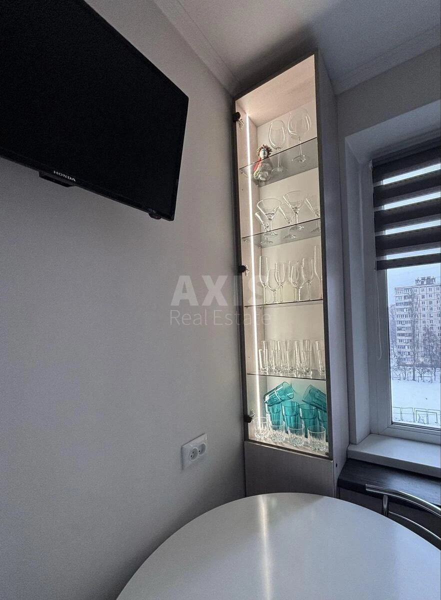 3k apartment vul. Bulahovs'kogo Akademika 38698632
