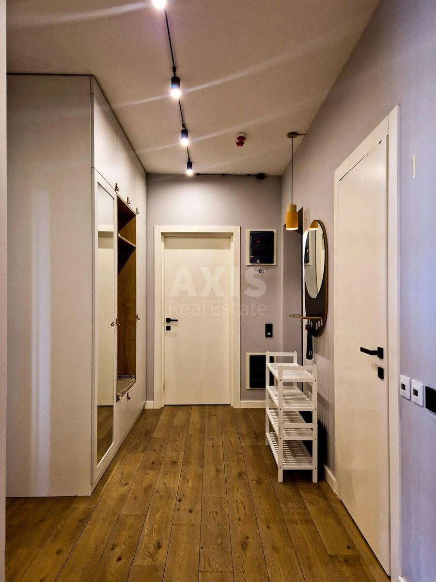 3k apartment vul. Bogdanivs'ka 7Г681312