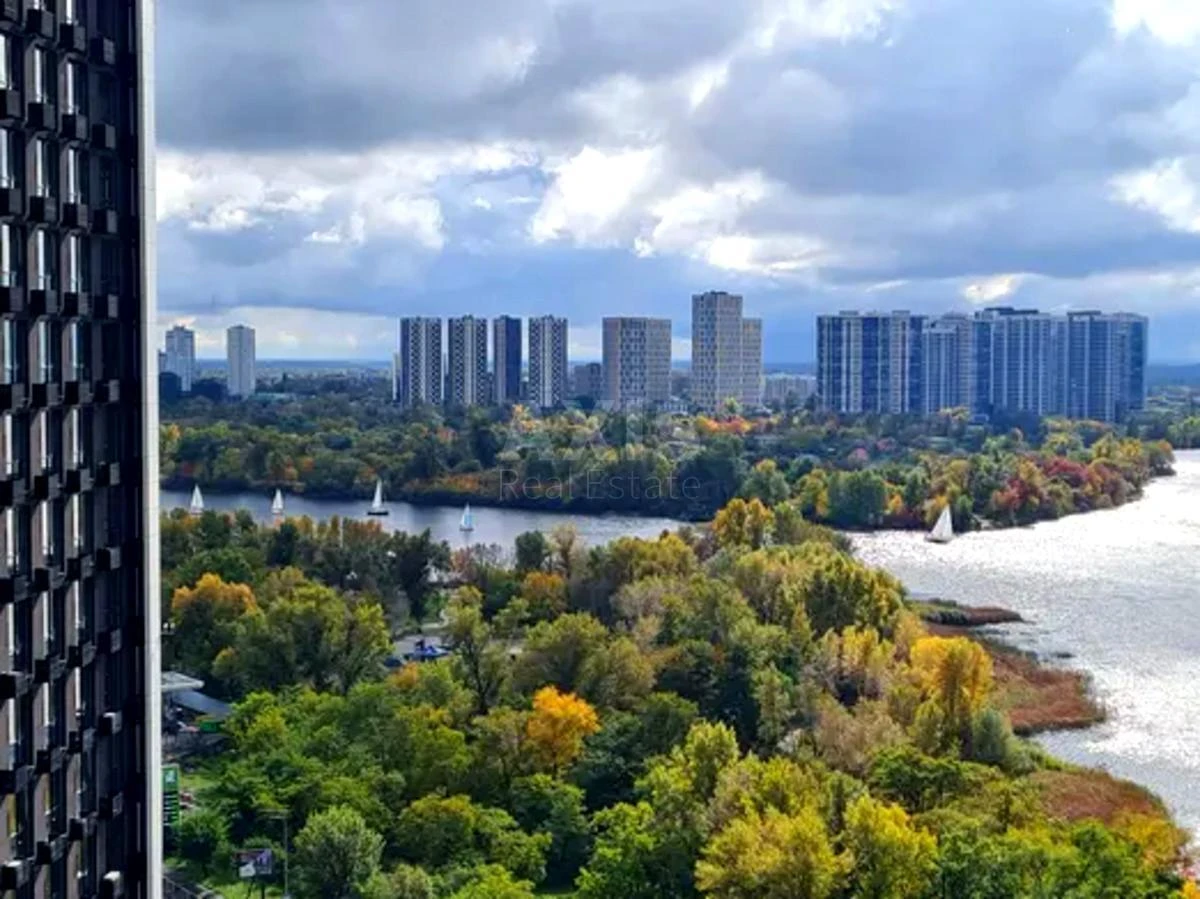 1к квартира наб. Днепровская 15Є664922