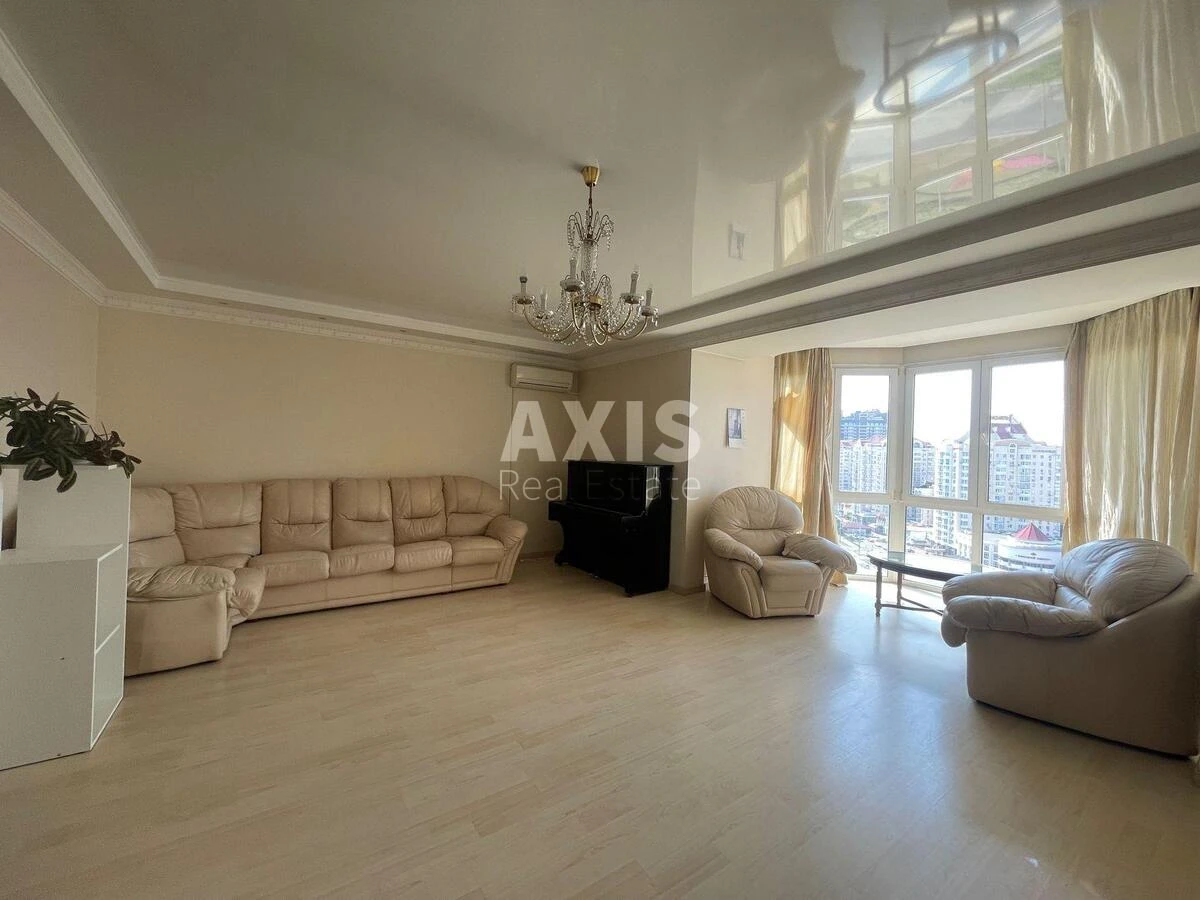 3к квартира пр-т Владимира Ивасюка 24694992