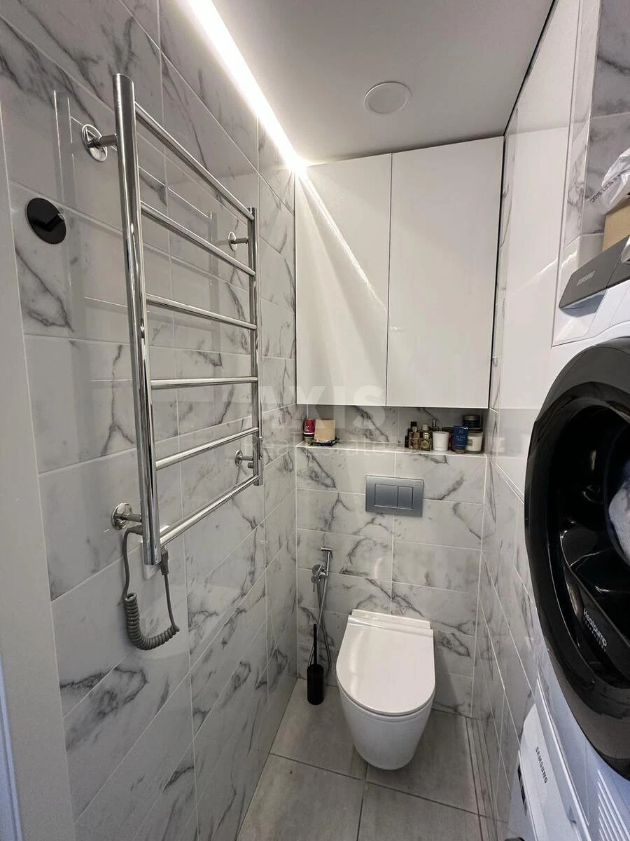 2k apartment vul. Zdolbunivs'ka 36963310
