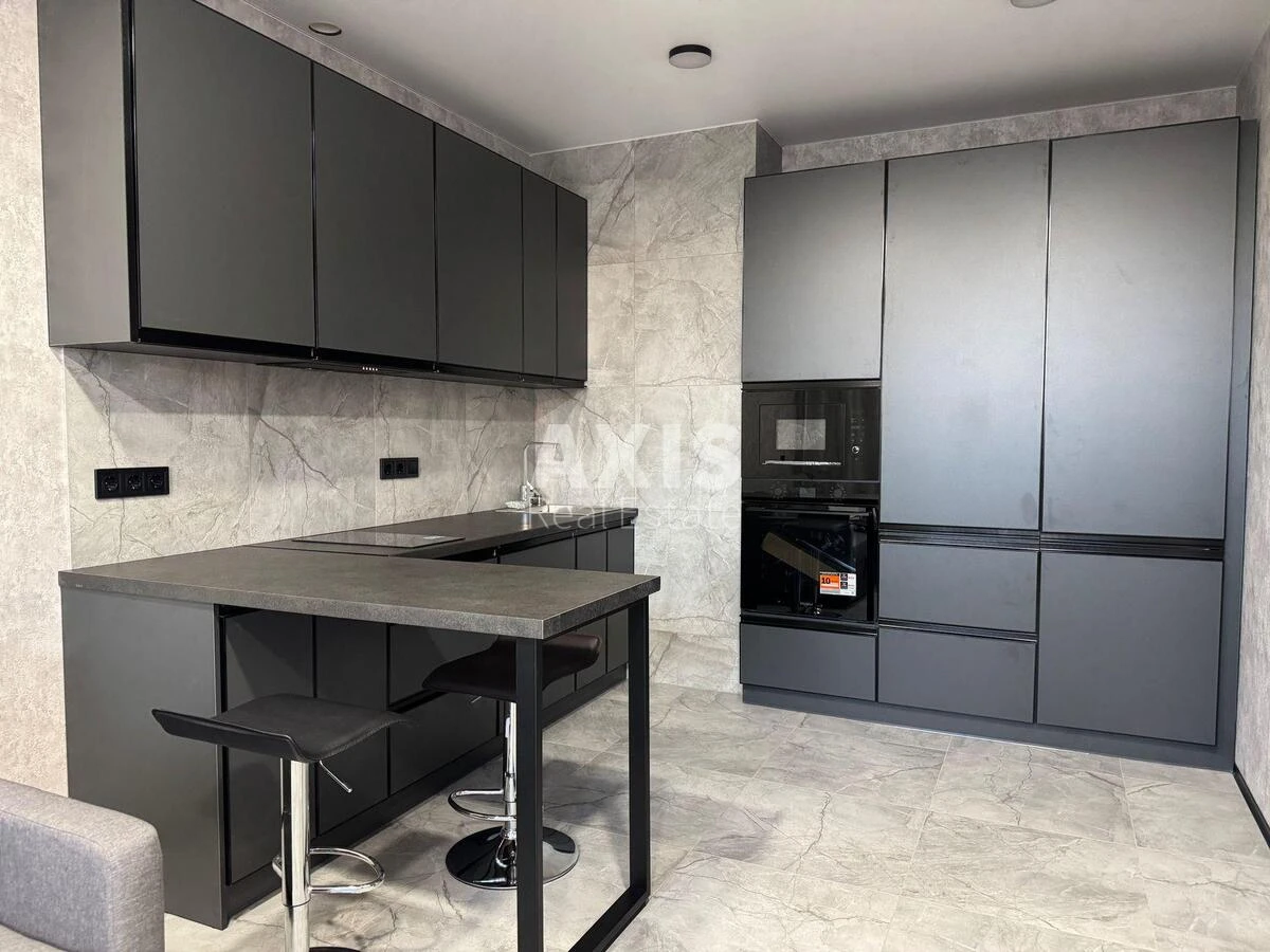 2k apartment pr-t Povitryanykh Syl 5671093
