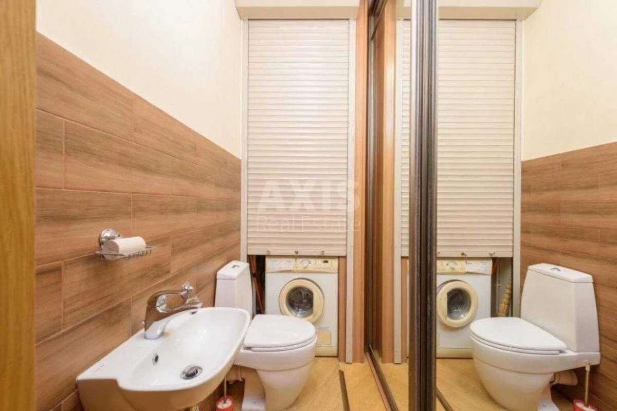 4к квартира ул. Грушевского Михаила 34А7125513
