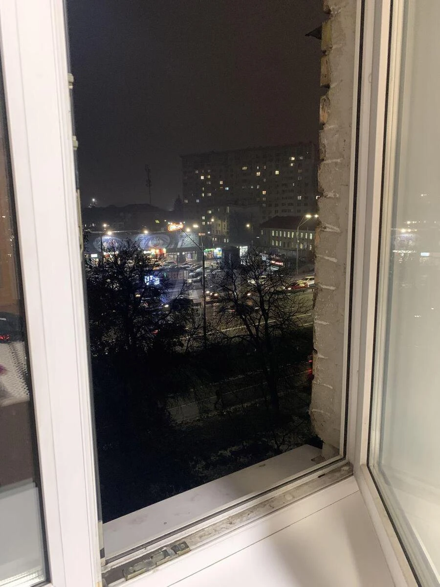 3к квартира пр-т Берестейский 75/2697675