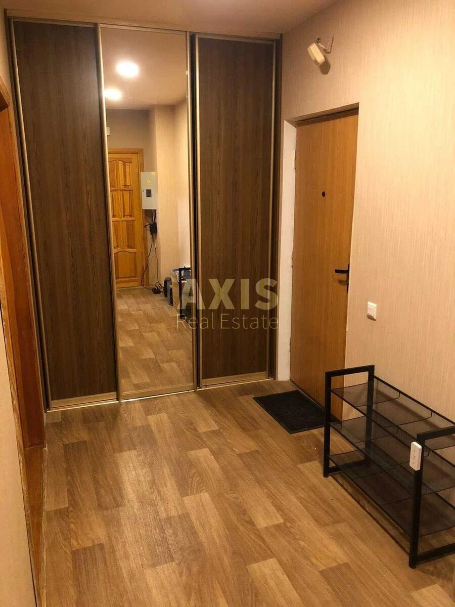 1k apartment vul. Okipnoi' Rai'sy 8685463