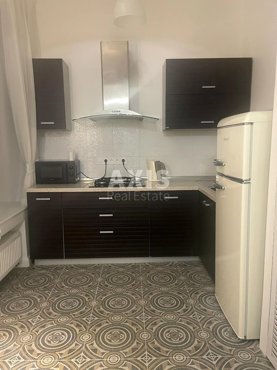2k apartment vul. Hreshhatyk 2569619