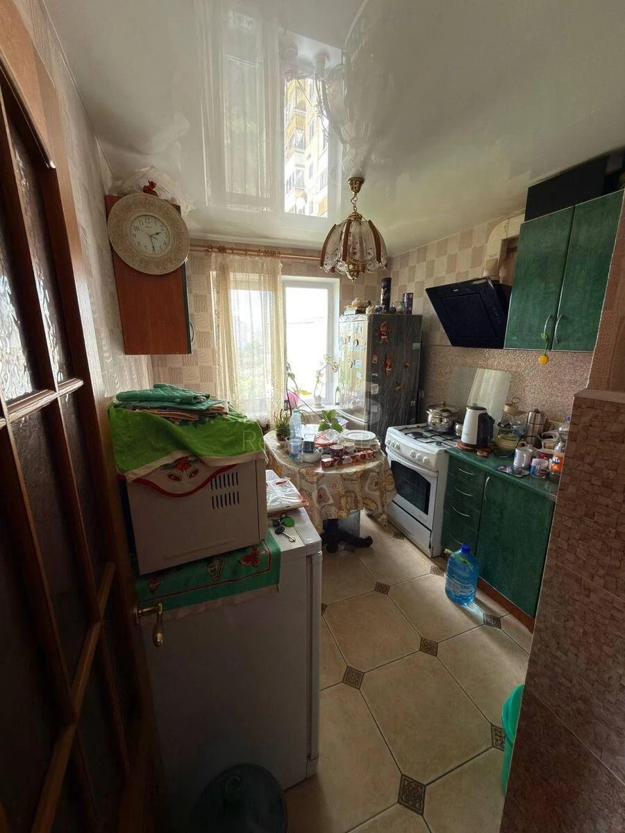 2k apartment vul. Ushyns'kogo 1870025