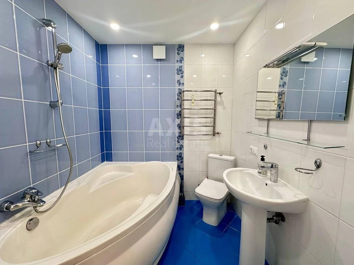 3k apartment vul. Suvorova 19700629