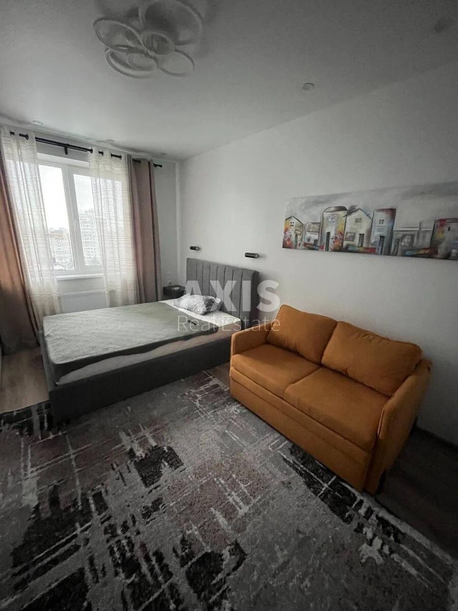 1k apartment vul. L'vivs'ka 15509960