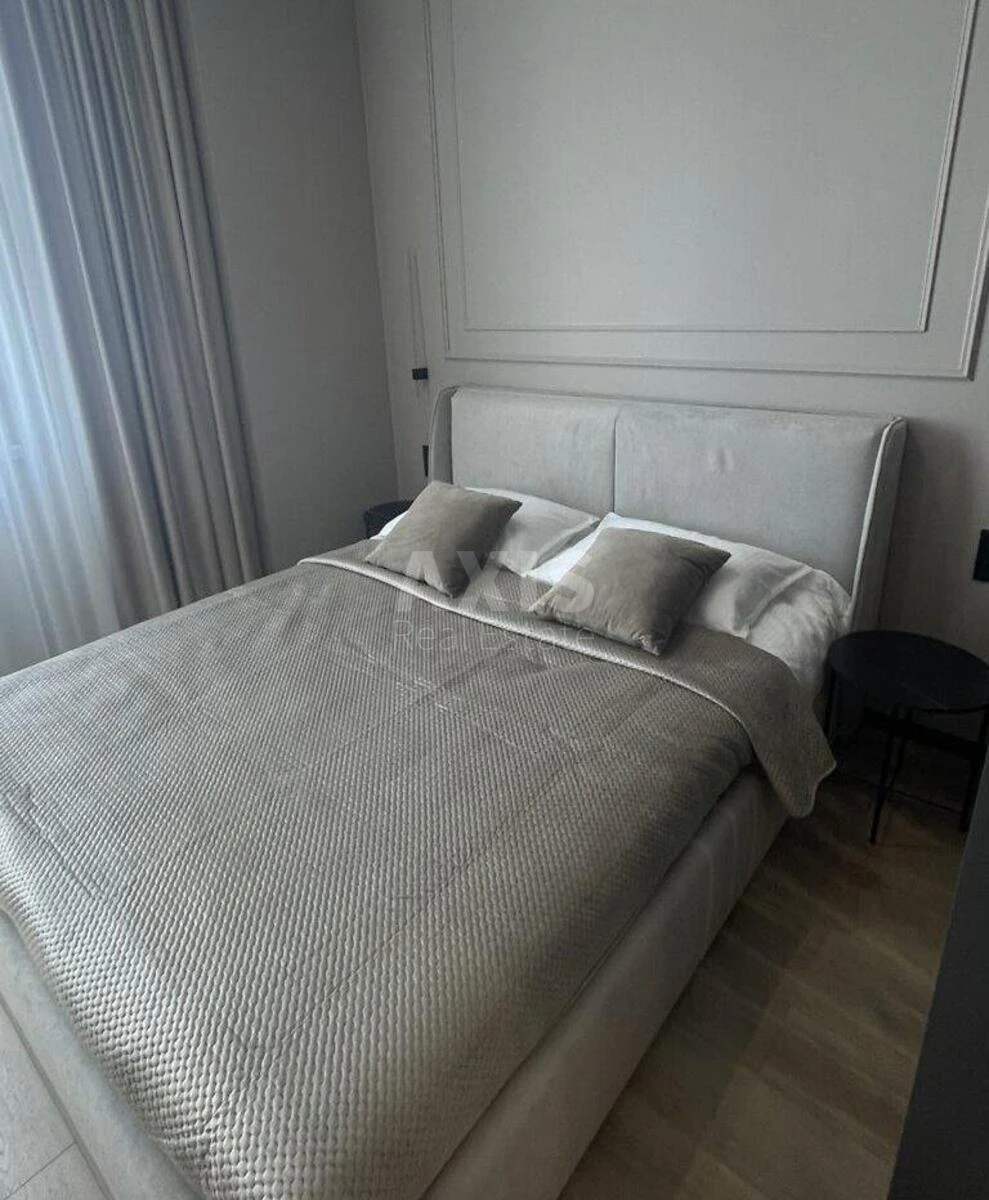 1k apartment vul. Andriya Verkhohlyada 4Б653892