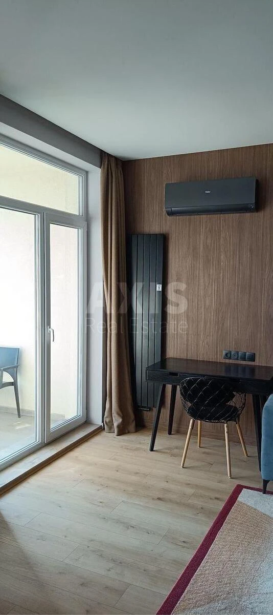 1k apartment vul. Sichovyh Stril'civ 44А690873